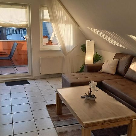 Ferienwohnung Altstadt-Domizil Hameln Хамельн Экстерьер фото